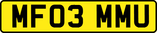 MF03MMU
