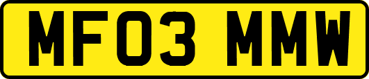 MF03MMW