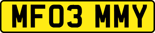 MF03MMY
