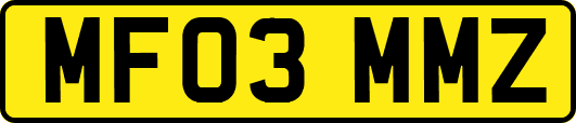 MF03MMZ