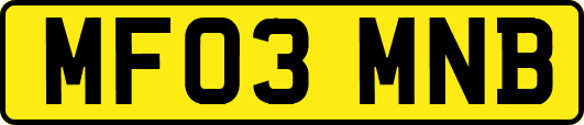 MF03MNB