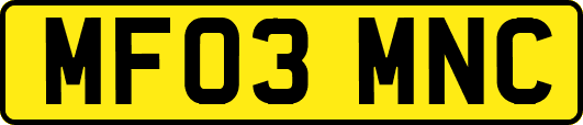 MF03MNC
