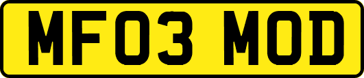MF03MOD