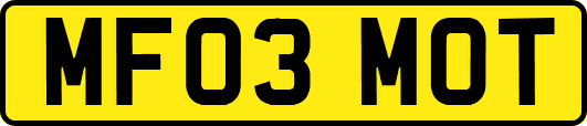 MF03MOT