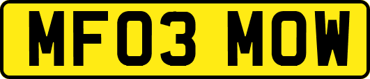 MF03MOW