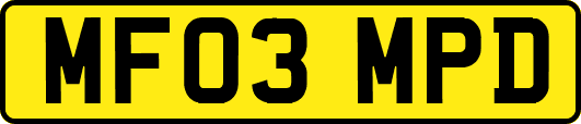 MF03MPD
