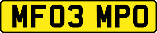 MF03MPO