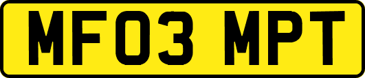 MF03MPT