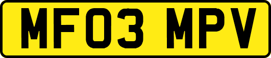 MF03MPV