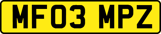 MF03MPZ