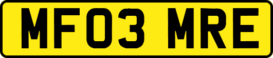 MF03MRE