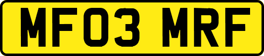 MF03MRF