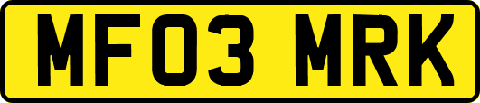 MF03MRK