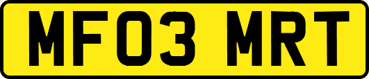 MF03MRT
