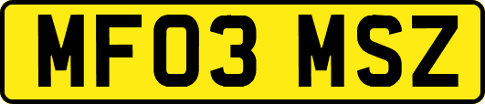 MF03MSZ