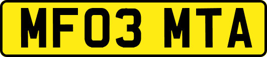 MF03MTA