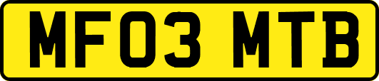 MF03MTB