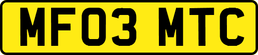 MF03MTC
