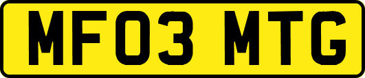 MF03MTG