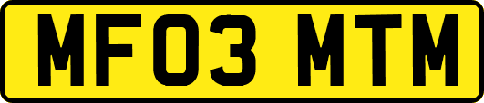 MF03MTM