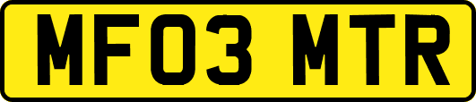 MF03MTR