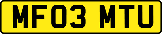 MF03MTU