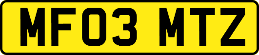 MF03MTZ