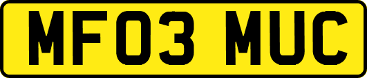MF03MUC