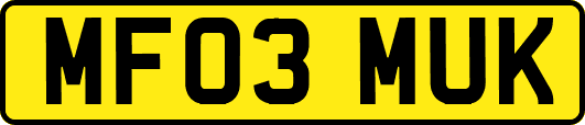MF03MUK