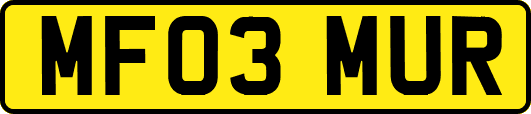 MF03MUR