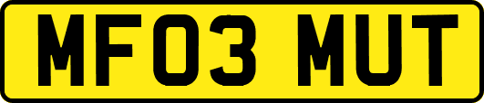 MF03MUT