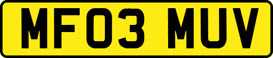 MF03MUV