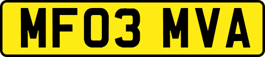 MF03MVA