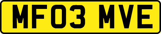 MF03MVE