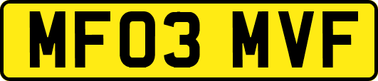 MF03MVF