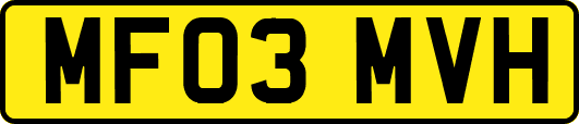 MF03MVH