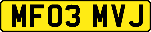 MF03MVJ