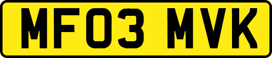 MF03MVK