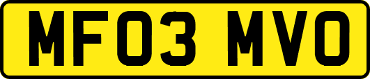 MF03MVO