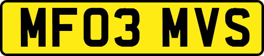 MF03MVS