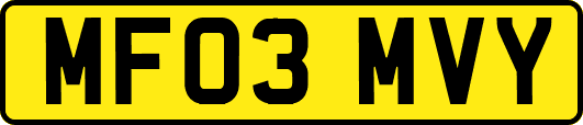 MF03MVY