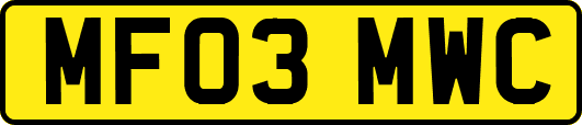 MF03MWC