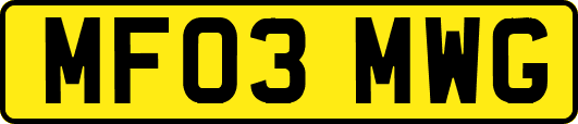 MF03MWG