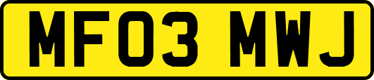 MF03MWJ