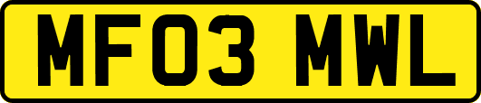 MF03MWL