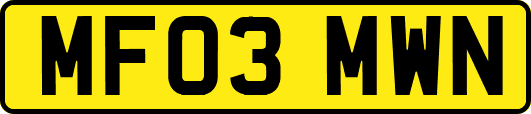 MF03MWN