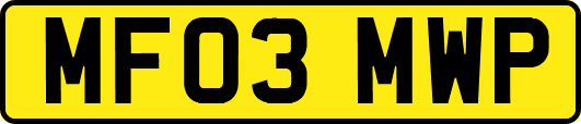 MF03MWP