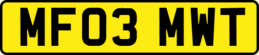 MF03MWT