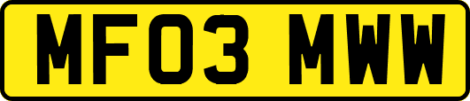 MF03MWW