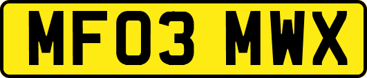 MF03MWX